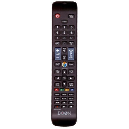 Telecomandi per TV Universali - Telecomando Boon compatibile