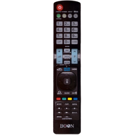 Telecomandi per TV Universali - Telecomando compatibile LG