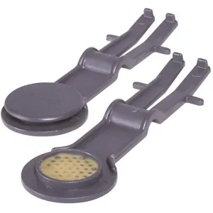 Esca per topi di Ricambio per Trappola SuperCat – Esche rodenticide Swissino