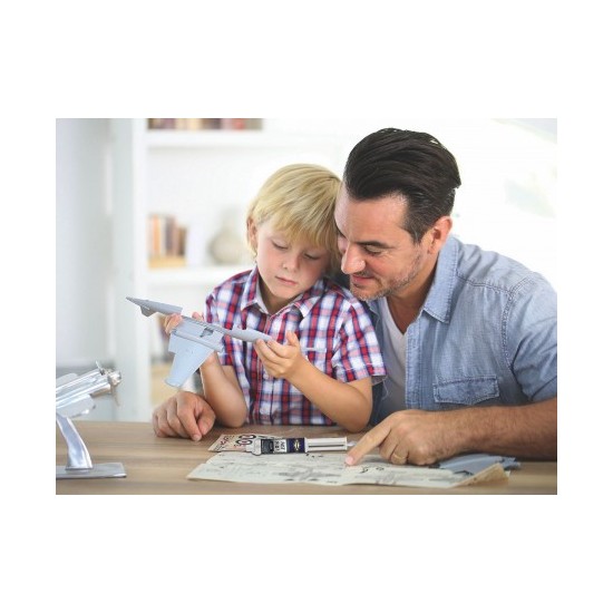 Riparazione drone con Colla Bostik Fast Fix 2 Liquid Plastic - extra forte