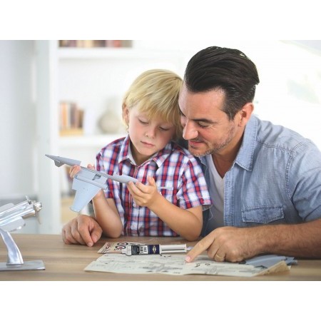 Riparazione drone con Colla Bostik Fast Fix 2 Liquid Plastic - extra forte