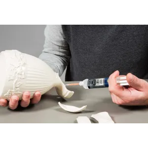 Colla Liquida Bostik Fast Fix2 10g – Colla Bicomponente cianoacrilato 2