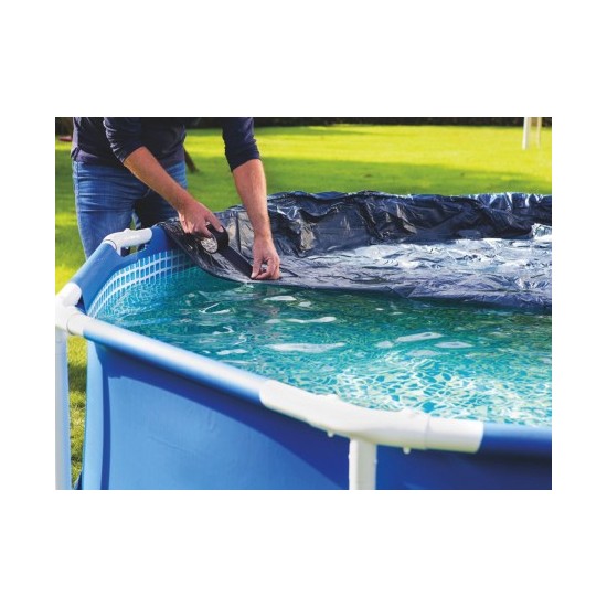 Bostik Grizzly Tape  come si usa