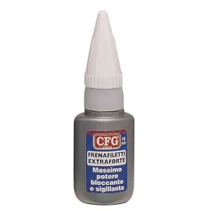 Ferma Dadi Frenafiletti Extraforte CFG 10ml – Blocca Filetto
