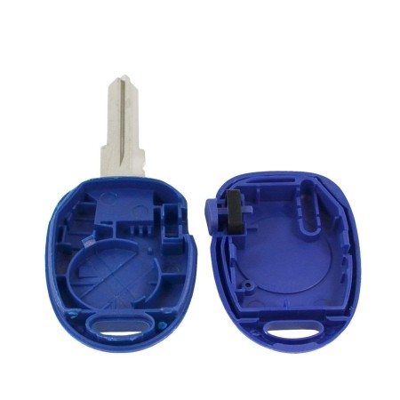 COVER CHIAVE TELECOMANDO FIAT MULTIPLA PALIO SENA 1 TASTO