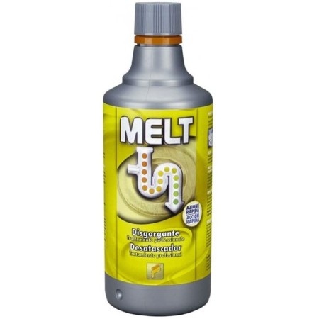 Melt Disgorgante