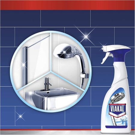 Spray Anticalcare Classico Viakal