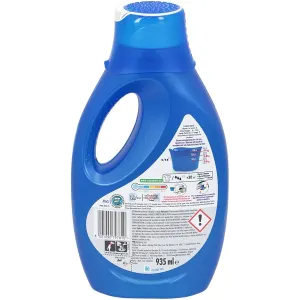 Detersivo Dash Liquido 935ml - Dash Actilift Salva Colore 17 lavaggi 2