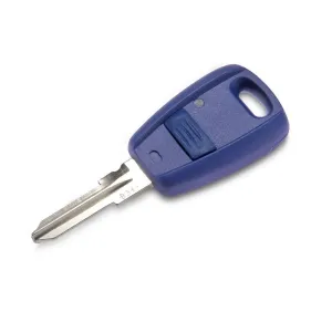 COVER CHIAVE TELECOMANDO FIAT PUNTO PALIO SEICENTO 1 TASTO