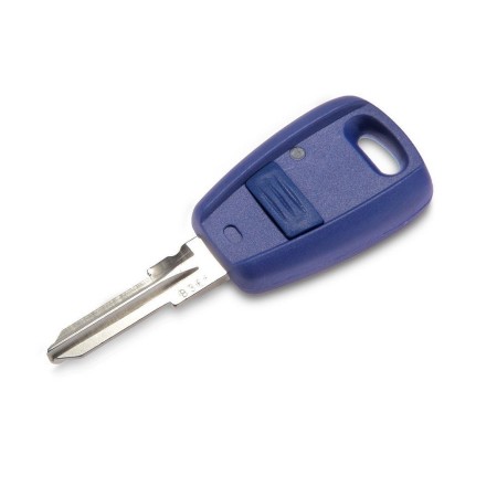 COVER CHIAVE TELECOMANDO FIAT PUNTO PALIO SEICENTO 1 TASTO