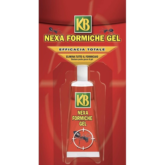 Nexa Gel Insetticida