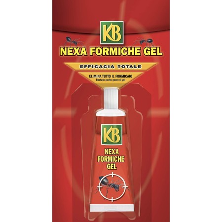 Nexa Gel Insetticida