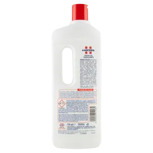 Gel Igienizzante 750ml – Amuchina Crema rimuove batteri 2