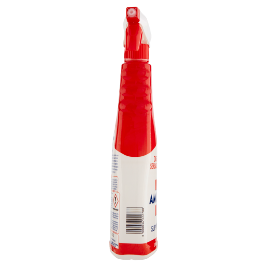 Amuchina Disinfettante Sgrassatore