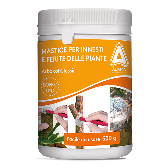 Mastice da Potatura Protettivo Arbokol Classic - Mastice per Innesto