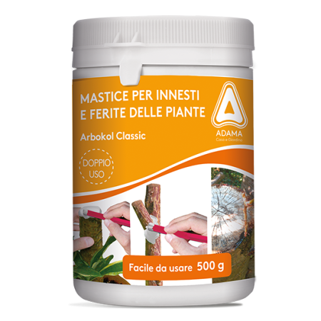 Mastice da Potatura Protettivo Arbokol Classic - Mastice per Innesto