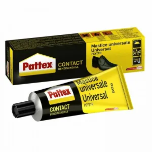 Pattex Mastice Universale 50 g – Colla di Contatto Forte