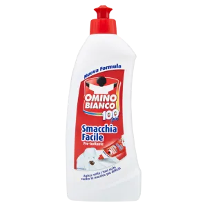 Omino Bianco Smacchia Facile 100piu' 500ml