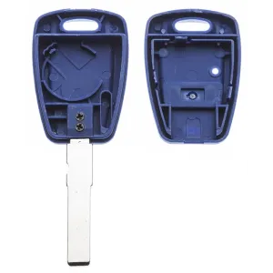 COVER CHIAVE TELECOMANDO FIAT PUNTO DOBLO' STILO DUCATO1 TASTO 2