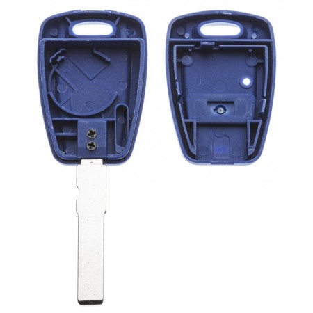 COVER CHIAVE TELECOMANDO FIAT PUNTO DOBLO' STILO DUCATO1 TASTO