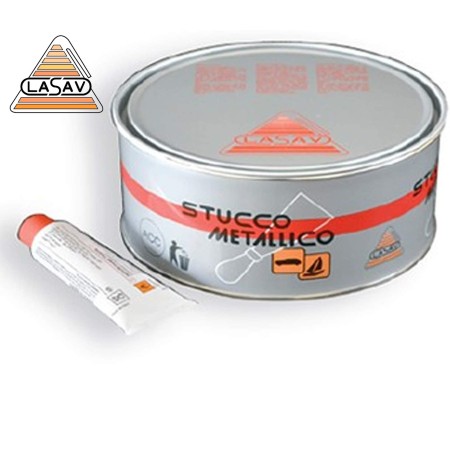 Stucco Metallico Per Carrozzeria