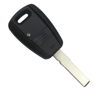 COVER CHIAVE TELECOMANDO FIAT PUNTO DOBLO' STILO DUCATO1 TASTO