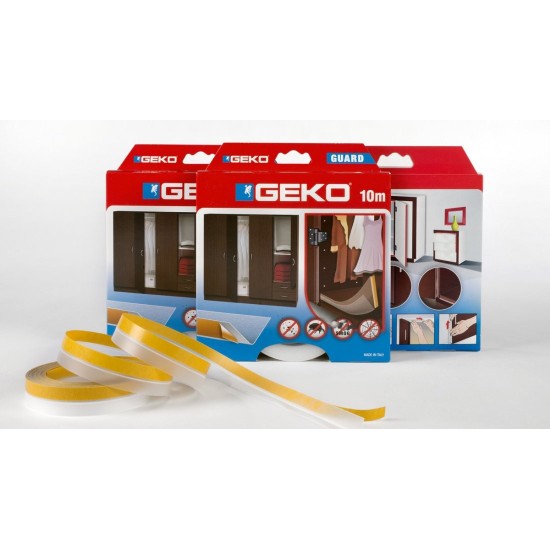 Guarnizione Antipolvere per Armadi Geko