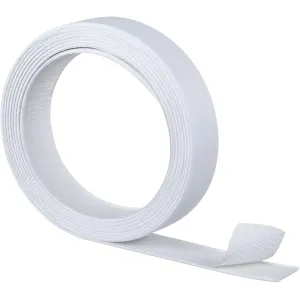 Confezione Guarnizione Lavello Geko – Nastro Impermeabilizzante Bianco da 2,4m 2