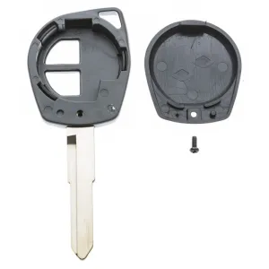 COVER CHIAVE TELECOMANDO FIAT SEDICI AGILA SWIFT PIXO 2 TASTI 2