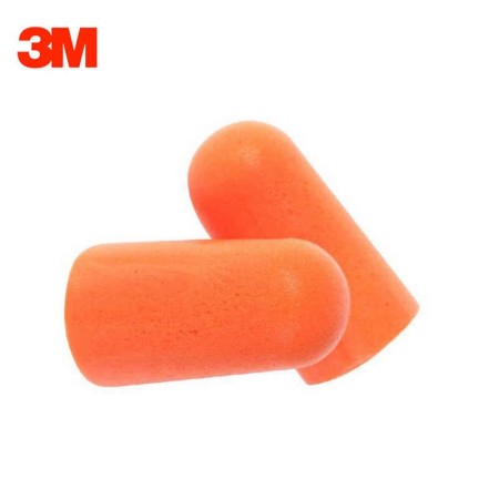 Tappi per orecchie 3M – Inserti Auricolari Protezione Udito