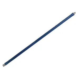 Asta Pulizia Canna Fumaria da 1m - Aste per Spazzacamino