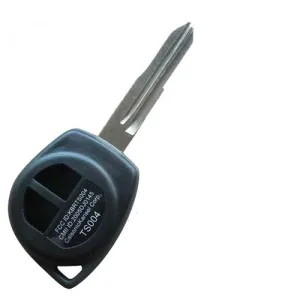 COVER CHIAVE TELECOMANDO FIAT SWIFT 2 TASTI