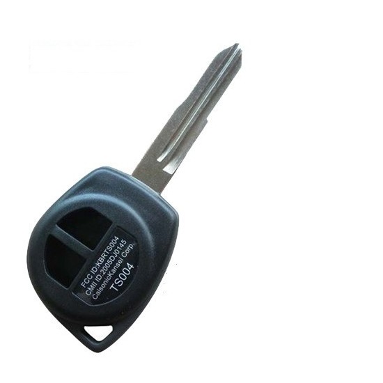 COVER CHIAVE TELECOMANDO FIAT SWIFT 2 TASTI