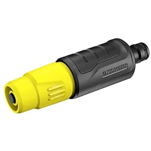 Karcher Lancia Terminale