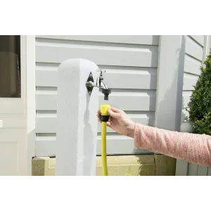 Attacco Tubo Acqua Rubinetto 2