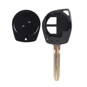 COVER CHIAVE TELECOMANDO FIAT SEDICI AGILA SWIFT PIXO 2 TASTI 2