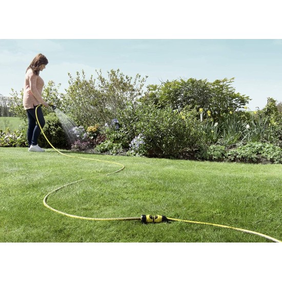 Karcher Attacco Rapido