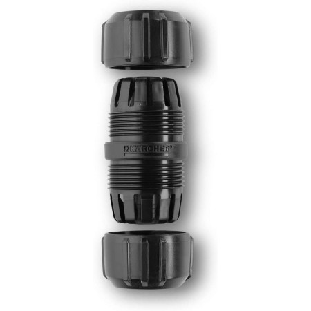 Raccordo Tubo Irrigazione Karcher - Giunzione Idraulica in Plastica