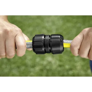 Raccordo Tubo Irrigazione Karcher - Raccordi Idraulici Plastica 2