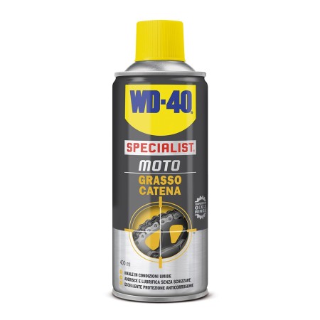 WD40 Grasso Catena