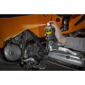 WD40 Specialist Moto Cera Lucidante 400 ml 39809/46 2