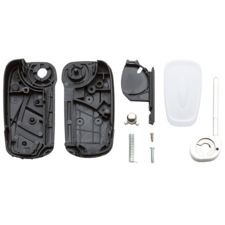 COVER GUSCIO TELECOMANDO FORD KA 3 TASTI