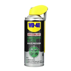 WD40 Ptfe