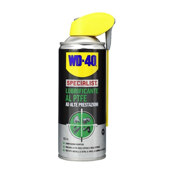 WD40 Ptfe