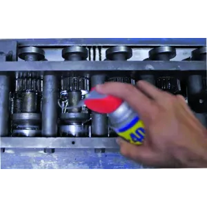 WD 40 Flexible Lubrificante 2