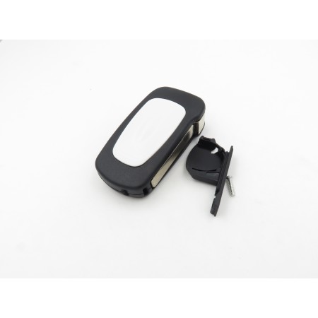 COVER GUSCIO TELECOMANDO FORD KA 3 TASTI