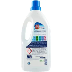 Omino Bianco Additivo Igienizzante Liquido 2