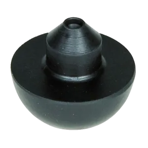 Guarnizione Catis Senza Nottolino - Guarnizione Scarico WC