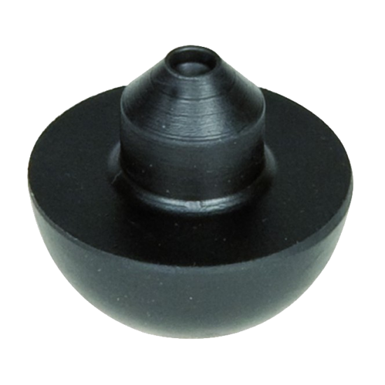 Guarnizione Catis Senza Nottolino - Guarnizione Scarico WC