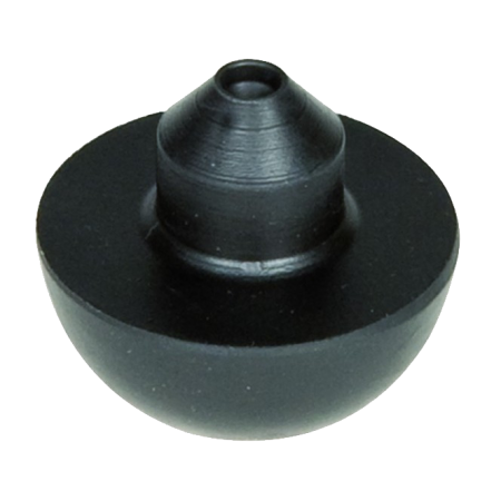 Guarnizione Catis Senza Nottolino - Guarnizione Scarico WC